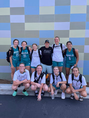 Elite Black at EOT Orange County