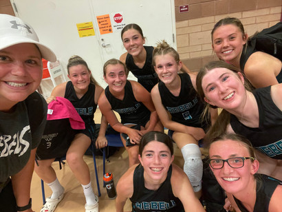 Elite Teal Vegas