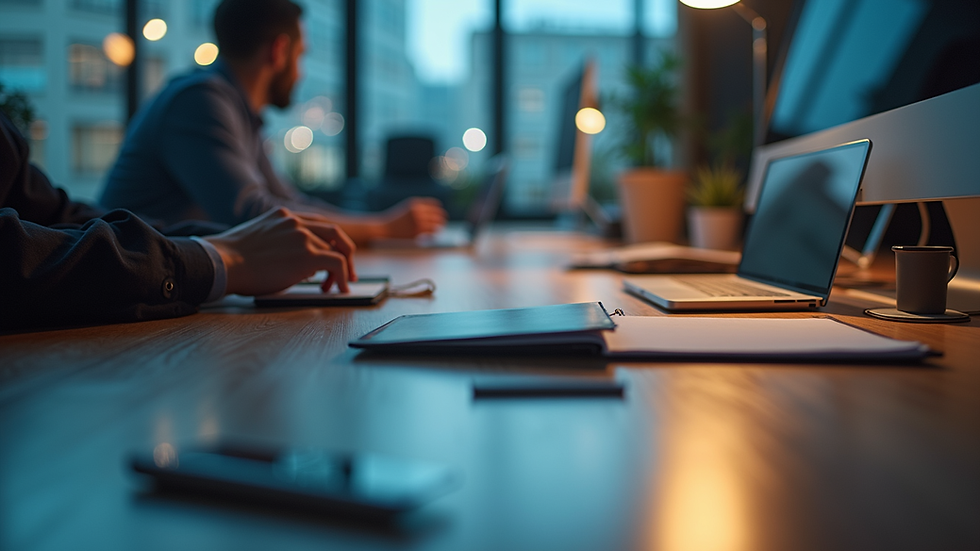 Transform Your Business with Digital Innovations