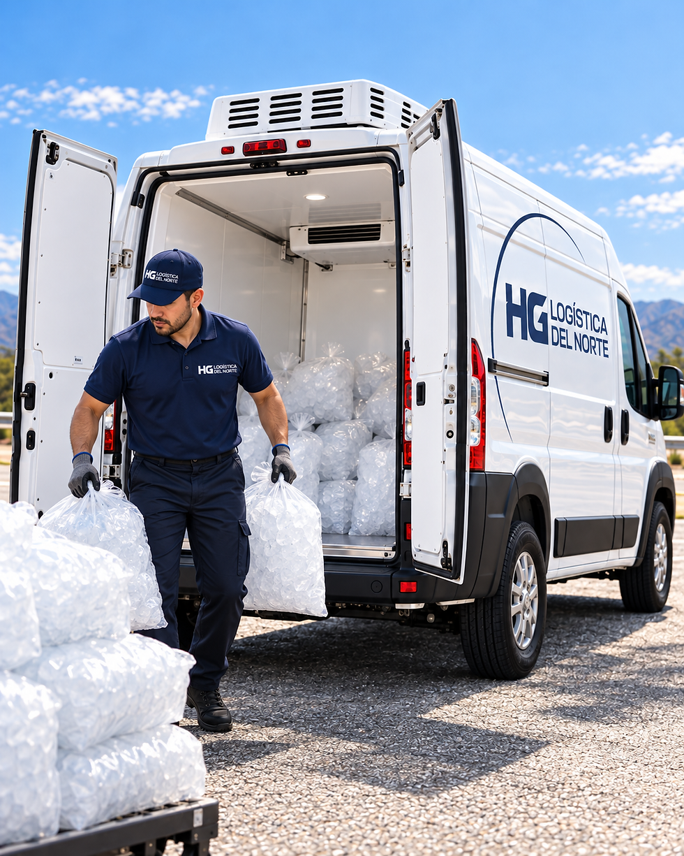 Logística de hielo en ruta montañosa.png