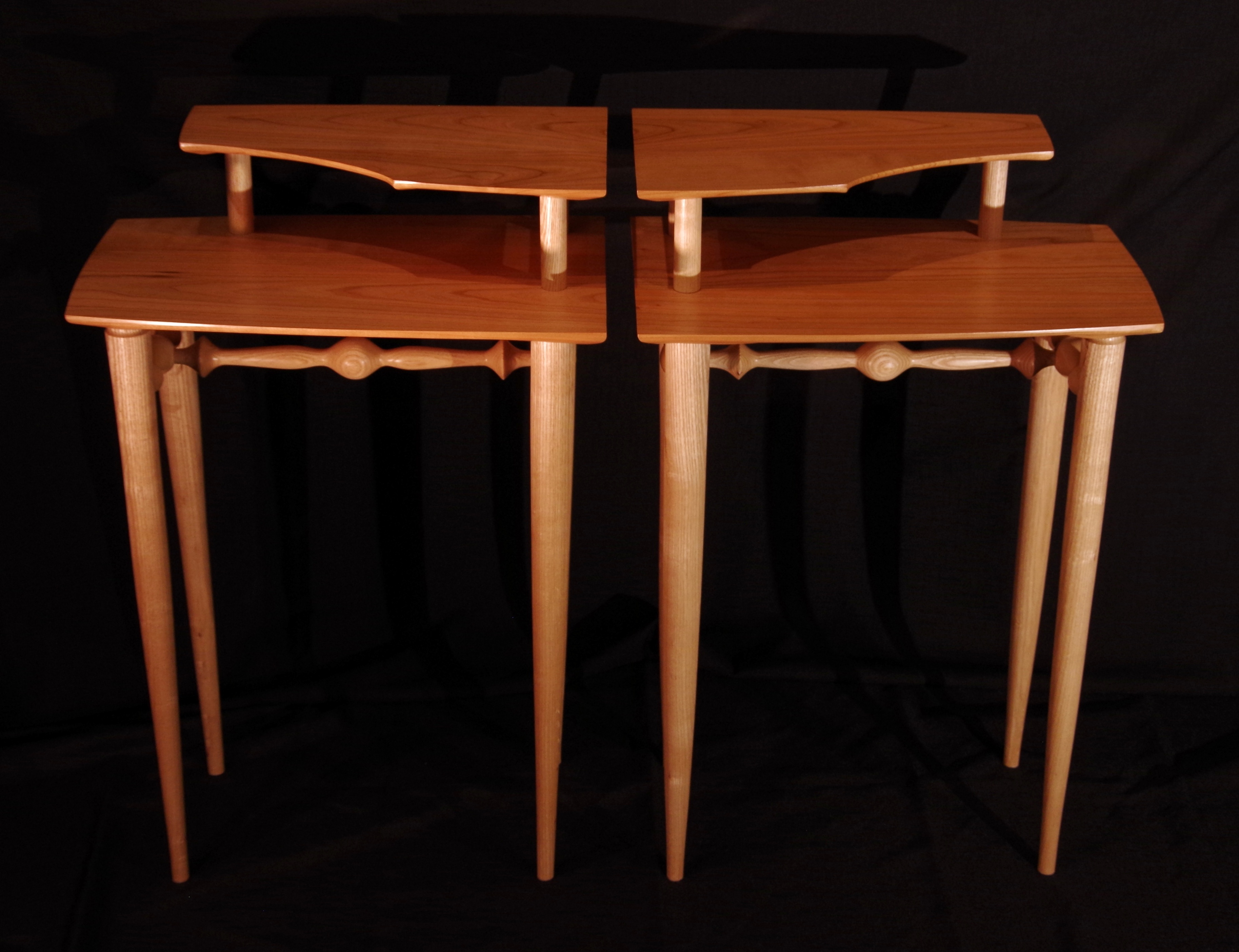 Sculptural Furniture Vancouver BC Mathew Berecry