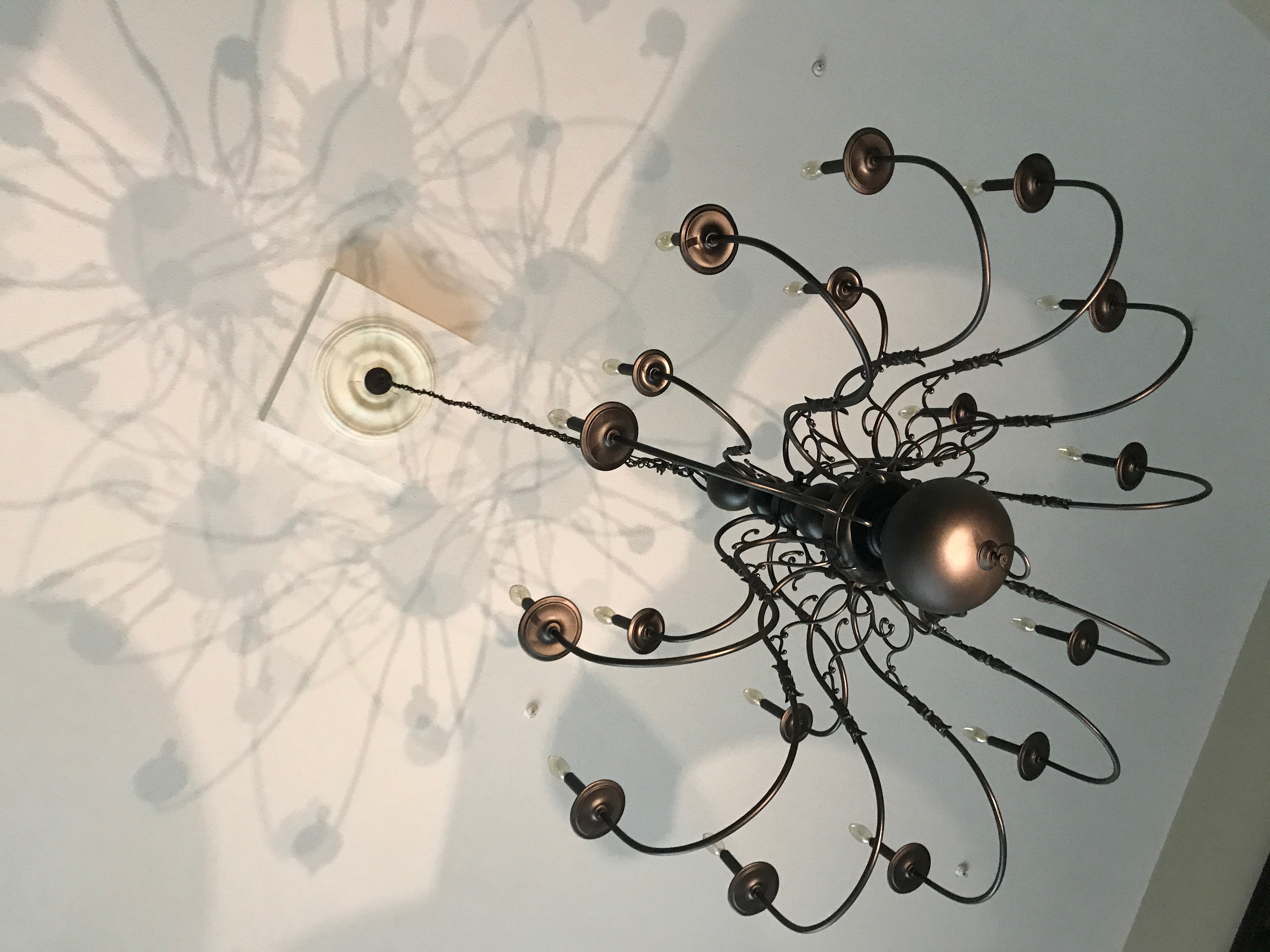 Family Worship Center Plaster Rock, NB Campus