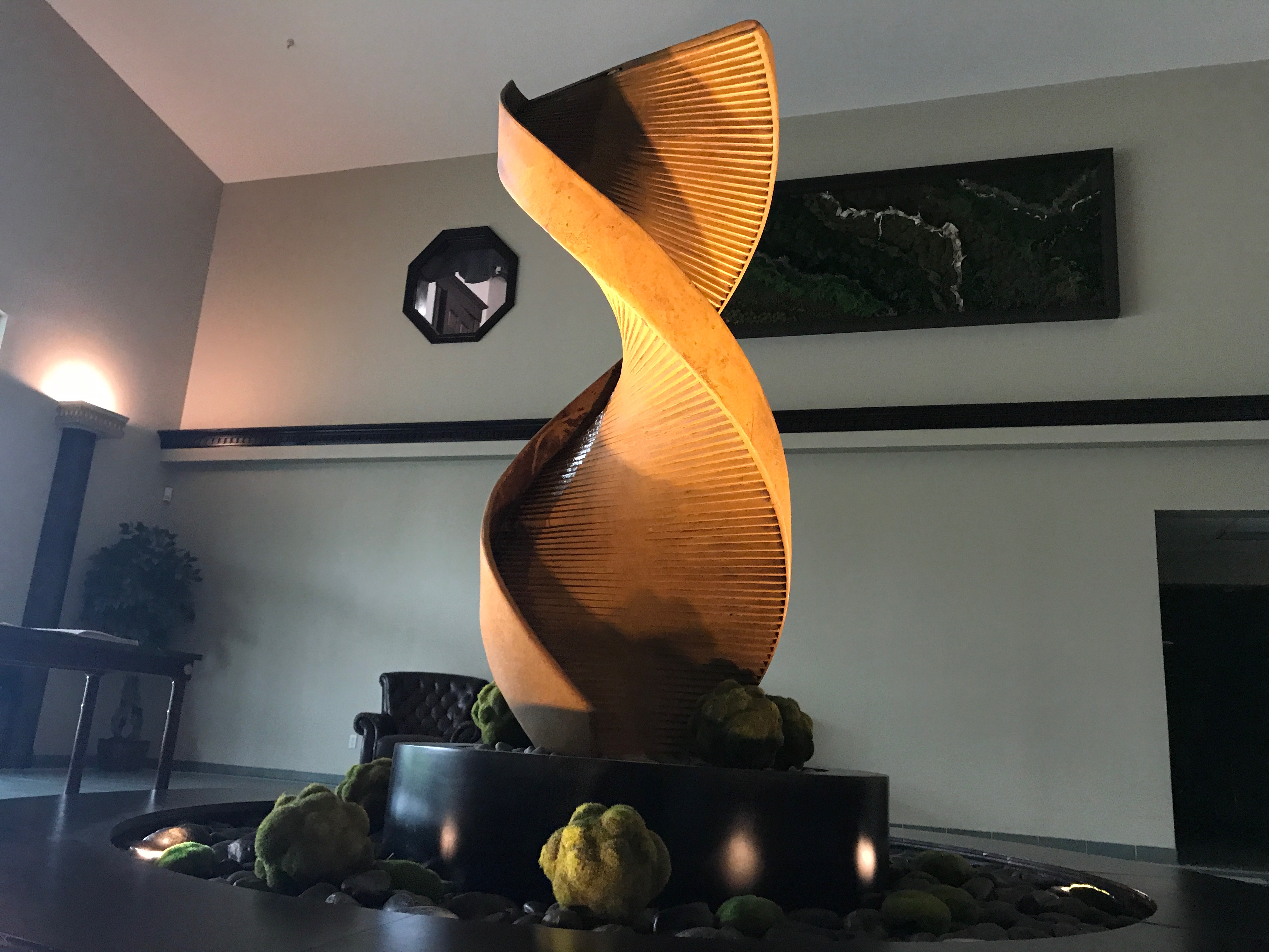 Family Worship Center Plaster Rock, NB Campus