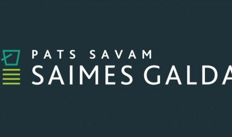 Rosinām ar savām rokām sarūpēt pārtiku savas saimes galdam