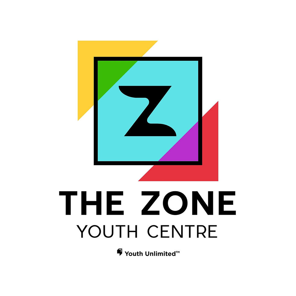 THE ZONE FUNDRAISING BANQUET