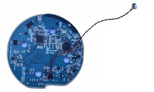 Miniatura: Placa de alimentación inalámbrica Beats By Dre Studio 2 Bluetooth 3.5MM AUX Puer