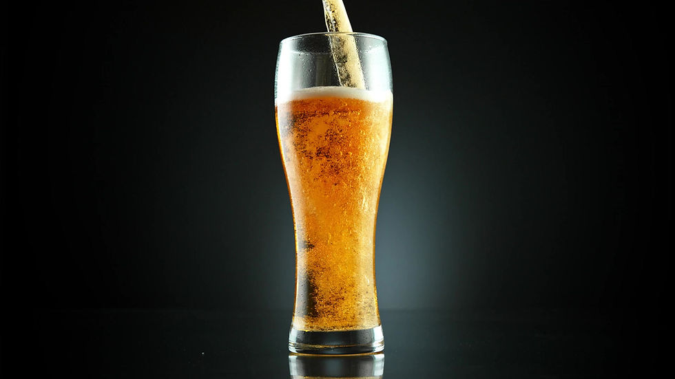 The Stony Creek Brewing Company Craft Beer Ipswich