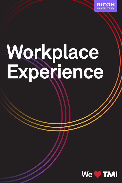 We ❤ TMI Showcase Series | Tradeshow Session Signage