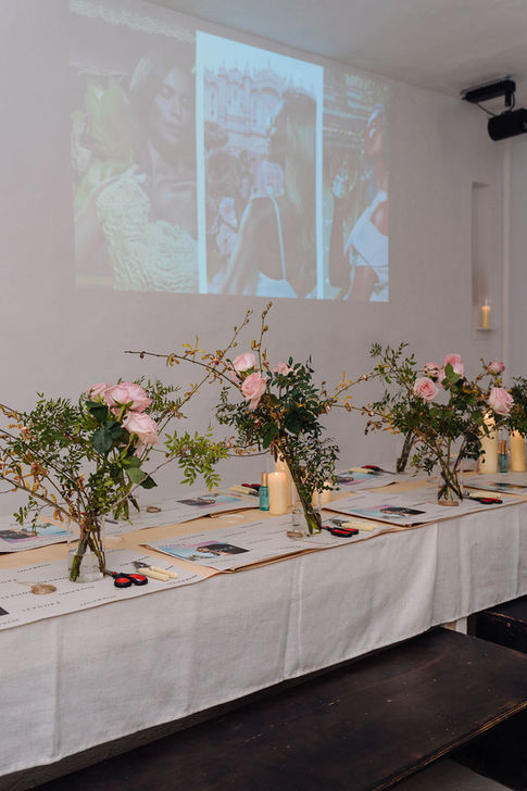 Fable & Mane: Hair & Body Mists Launch Event (Press + Influencer)