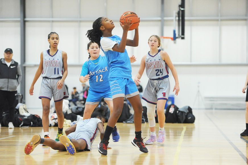 USJN Tourney Taylor Polk