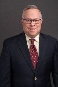 Lawyer professional portrait suit and tie
