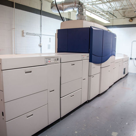 Chicago Printer MidAmerican Printing Systems Invests In Next-Gen Digital Printing
