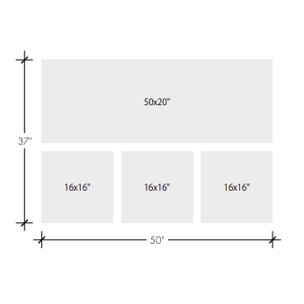 Thumbnail: Elegy Wall Art Collection