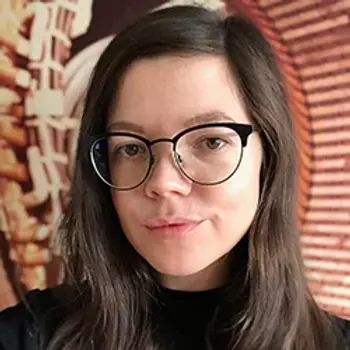 Morgan Gray
MSW, LCSW