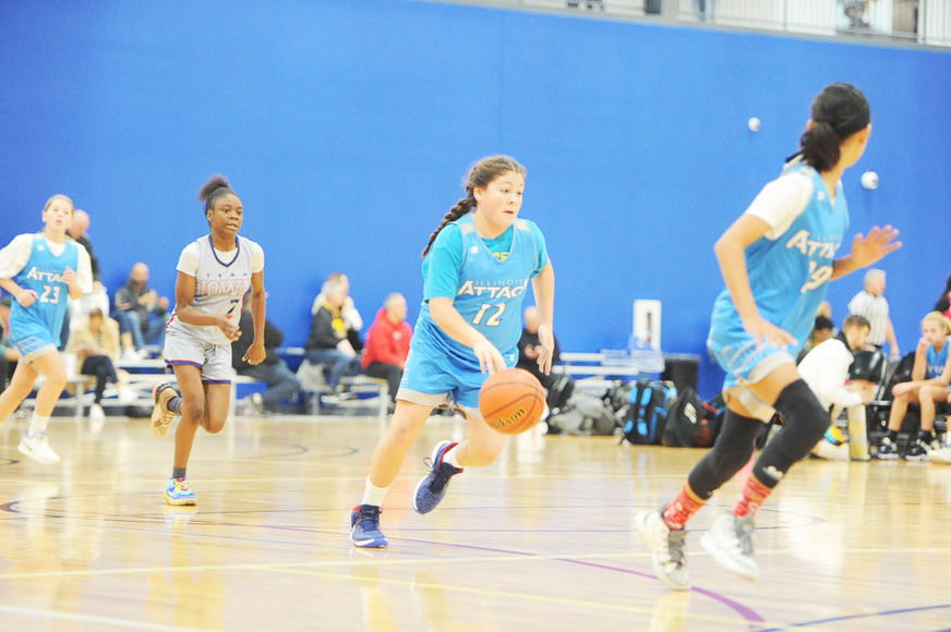 USJN Tourney Isabelle Koldoff