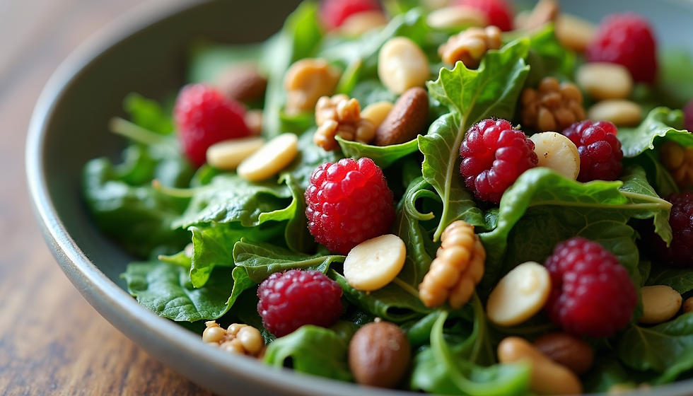 Nourishing the Mind: Diet Tips for Mental Health