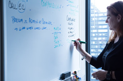 office action whiteboard professional photo services