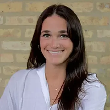 Madison Schieber
MSW, LSW