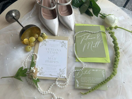 Why an On-Location Beauty Team is a Summer Wedding Must-Have