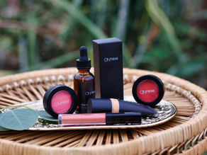 From Bridal Chair to Beauty Line: How Working with Real Women Shaped My Products