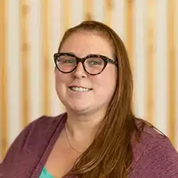 Sarah Schufreider
MSW, LCSW