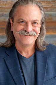 actor headshot older man mustache
