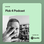 Pick 4 Podcast