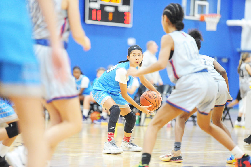 USJN Tourney Maya Pareda