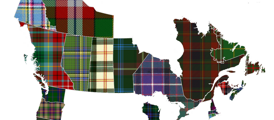 TRADITION: trivia... Tartans