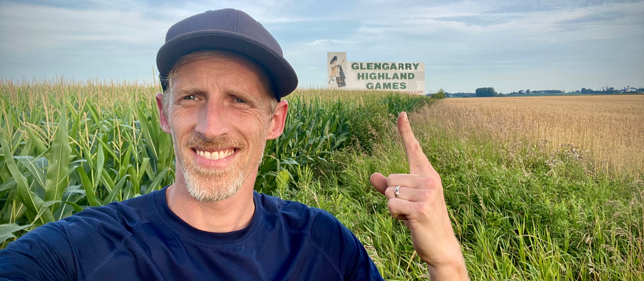 Thank you Glengarry!