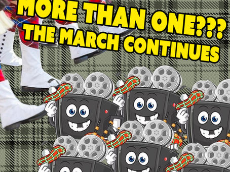 Having more than one??