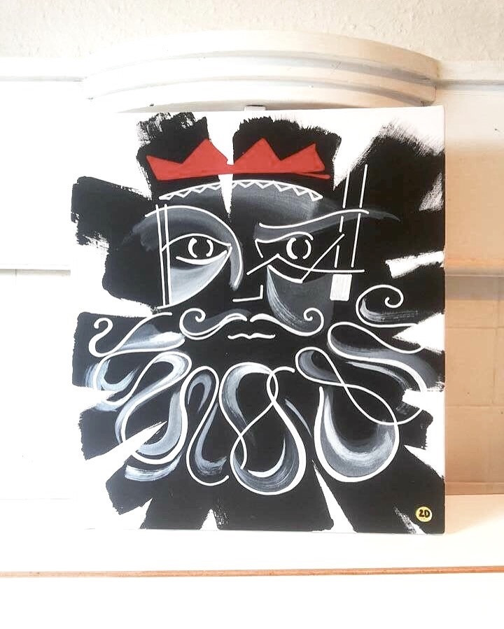 "Macbeth"