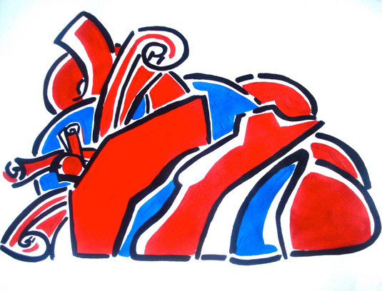 "Corazón"