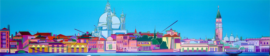 "La Serenissima"