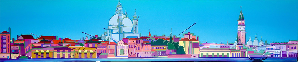 "La Serenissima"