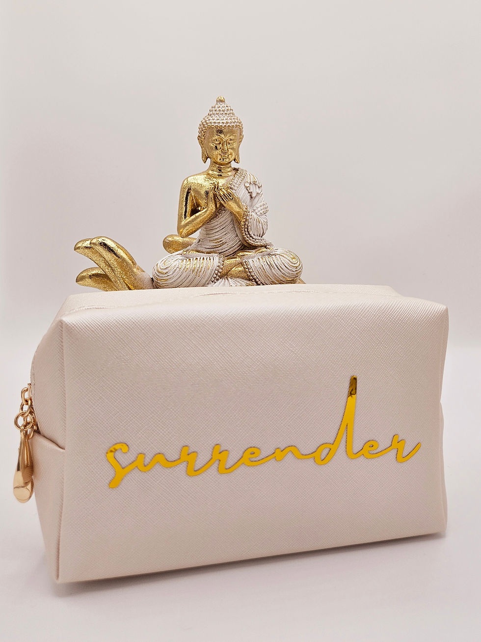 Thumbnail: SURRENDER Make Up Cosmetic Bag