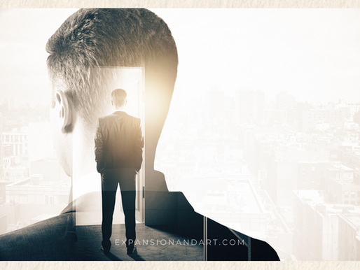 What's it like to be a man? 