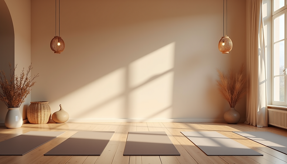 Finding Comfort in Salinas: Local Spots for Calm, Connection, and Space (plus my favorite drink)