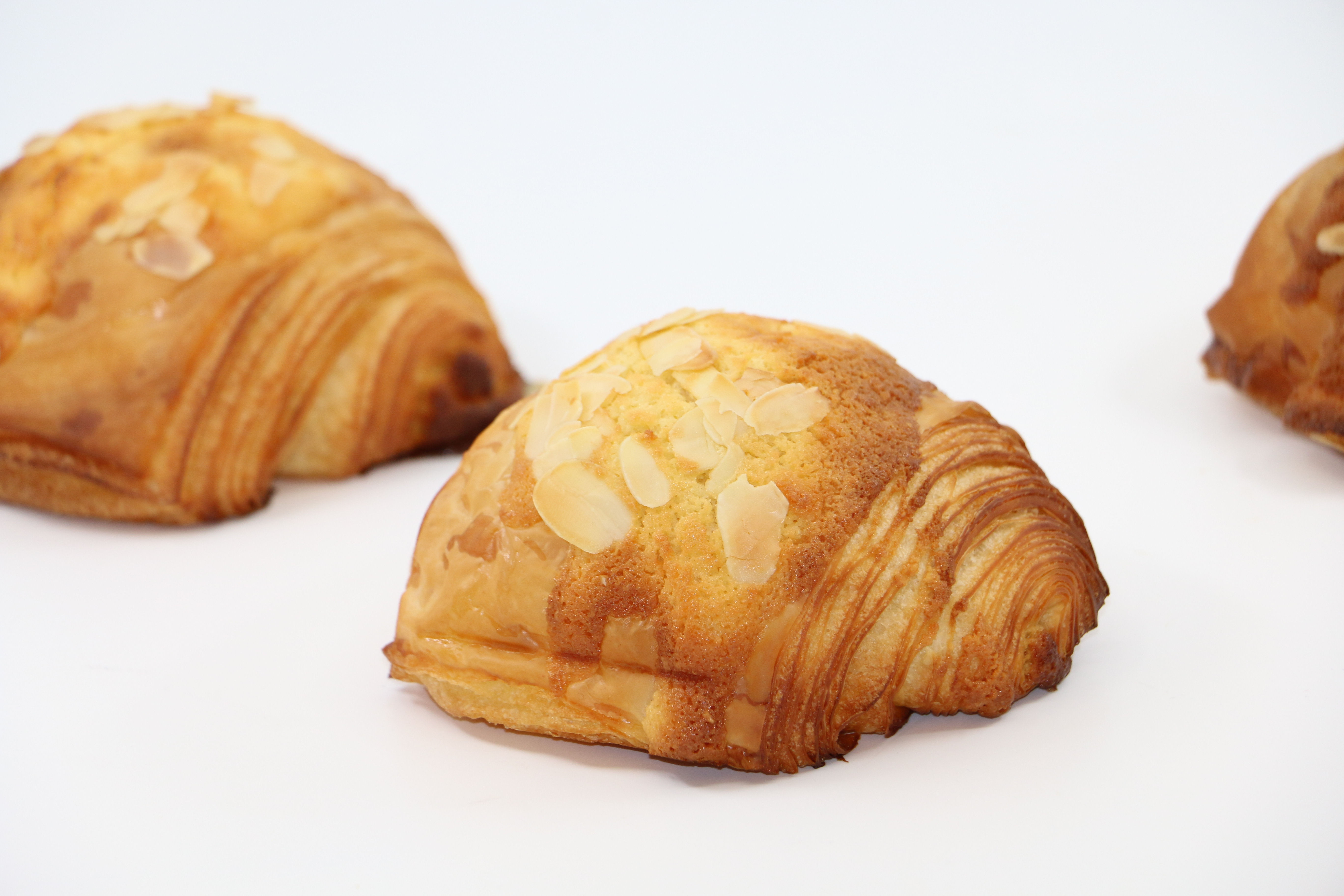 Almond Croissant