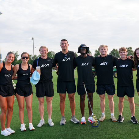 Built to last: Taking a sincere approach at character formation.