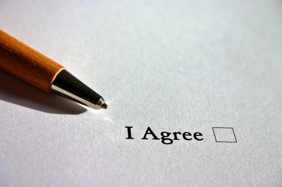 Contratos de trabajo vigentes en 2018 Contafy