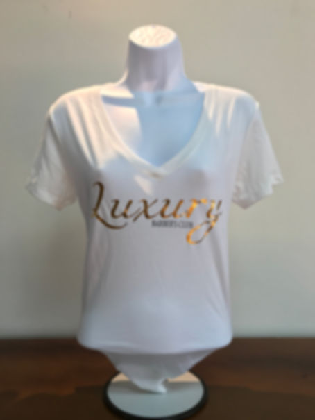 Women Luxury T shirts