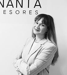 VIRGINIA DELGADO ANANTA ASESORES, COFUNDADORA & MANAGER DE ANANTA ASESORES