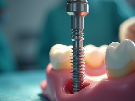 Transform Your Dental Smile: Top Tips for a Radiant Grin