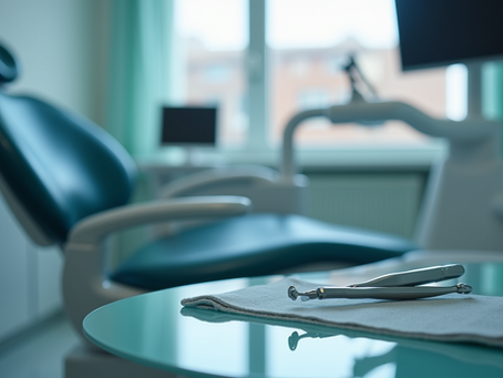 Achieve a Perfect Smile with Cosmetic Dental Services