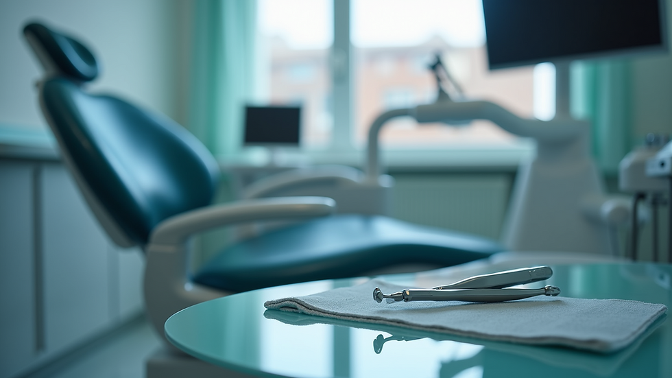 Achieve a Perfect Smile with Cosmetic Dental Services