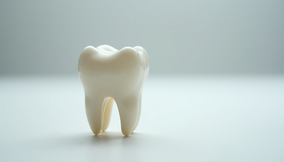 Dental Emergencies Happen Fast—Here’s How to Respond