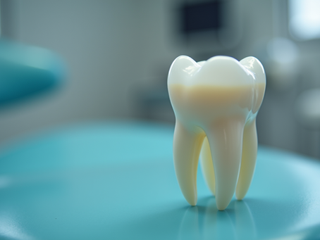 Protecting Your Smile: When a Crown Becomes Necessary