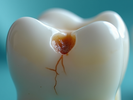 Restore Your Smile with a Dental Crown for a Cracked Tooth