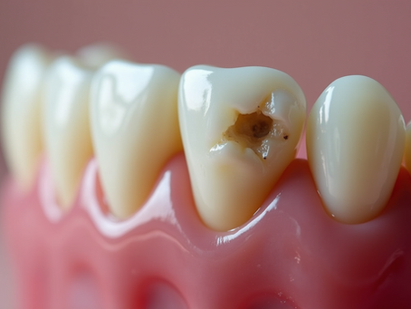 What to Do During a Dental Emergency: Essential Tips for Quick Relief